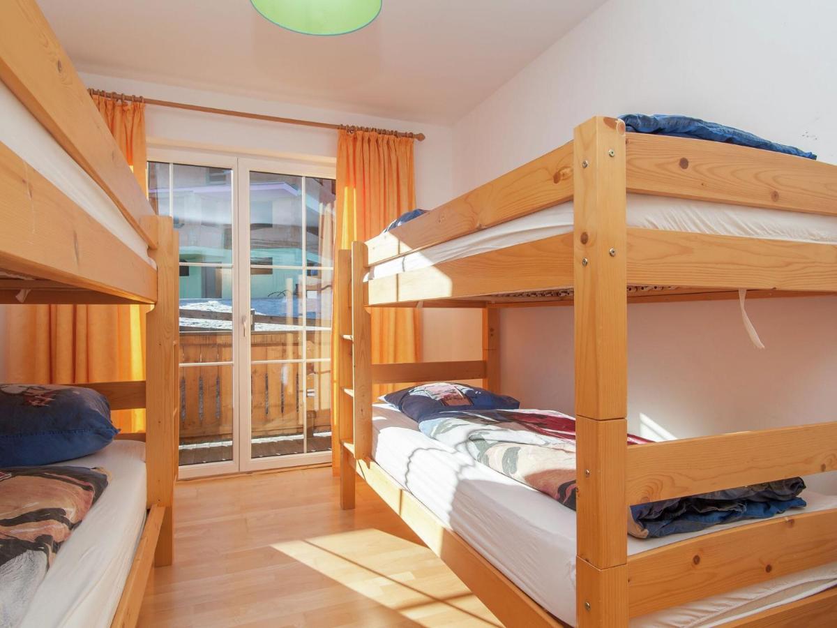 Chalet In St Margarethen With Sauna Near Ski Area Villa Sankt Margarethen im Lungau Exterior photo