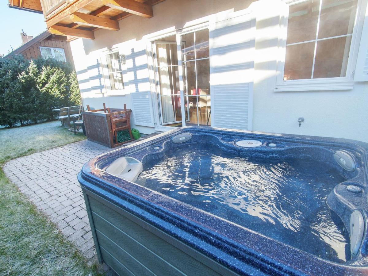 Chalet In St Margarethen With Sauna Near Ski Area Villa Sankt Margarethen im Lungau Exterior photo